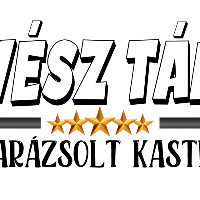 Bűvész Tábor 2023.