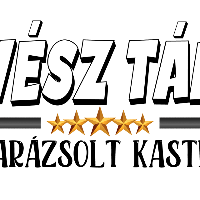 Bűvész Tábor 2024. július 10-12. (VIP)