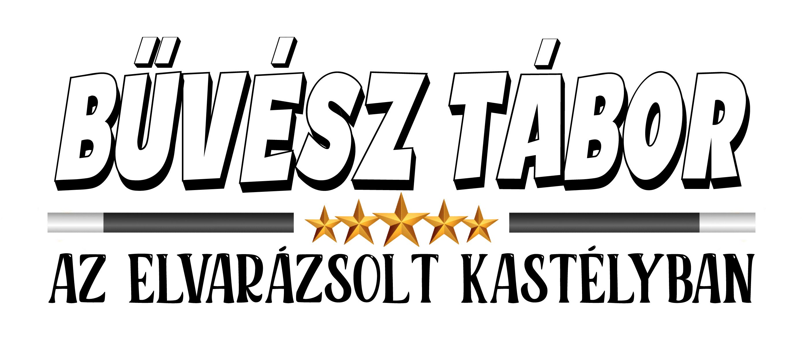 Bűvész Tábor