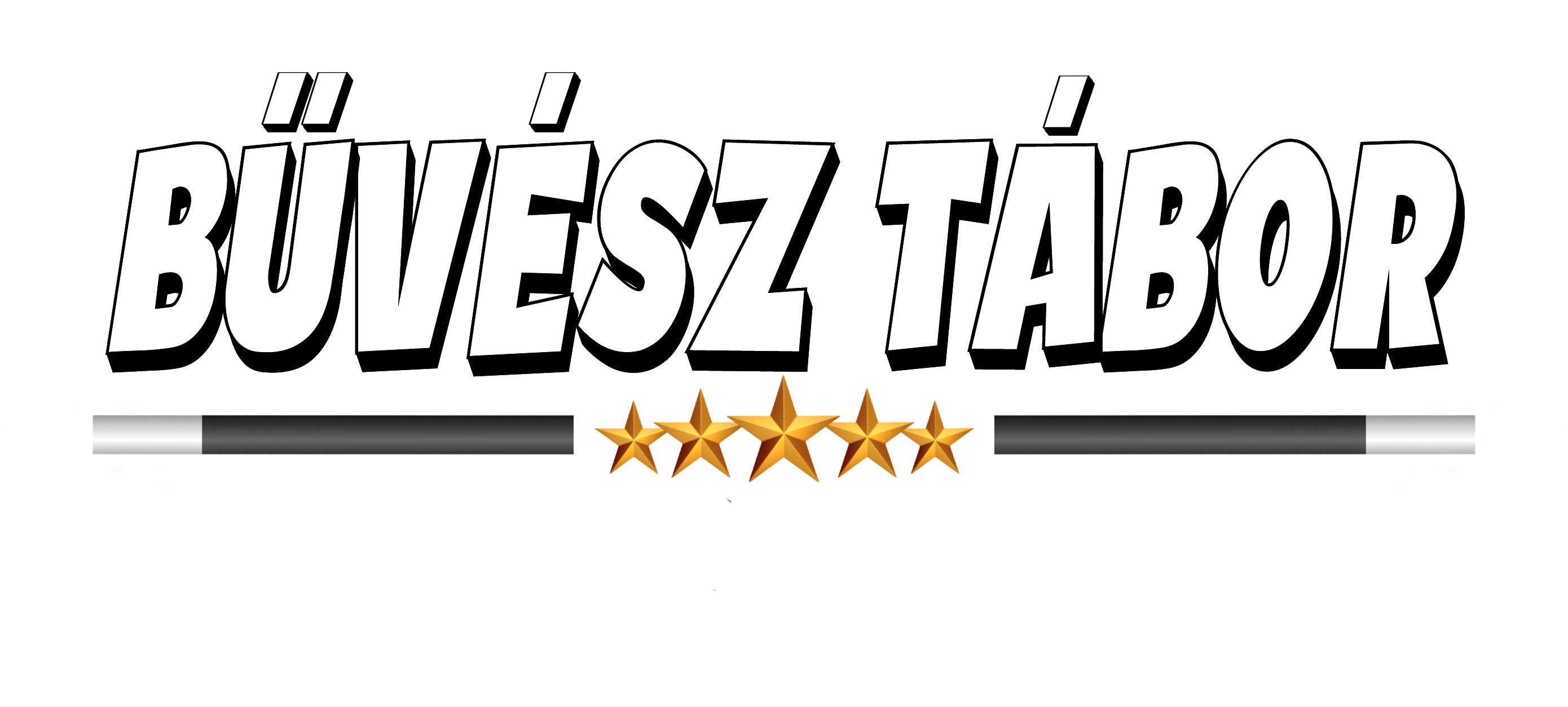 Bűvész Tábor